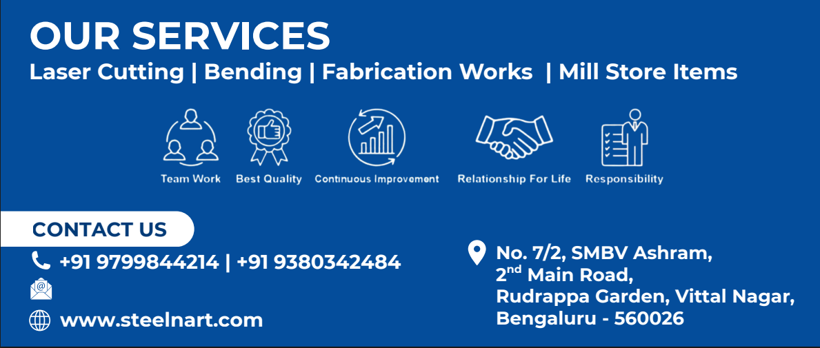 Fabrication Facility